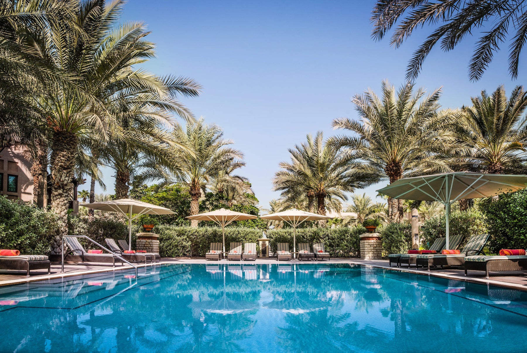 Best Weekend Getaways In UAE?