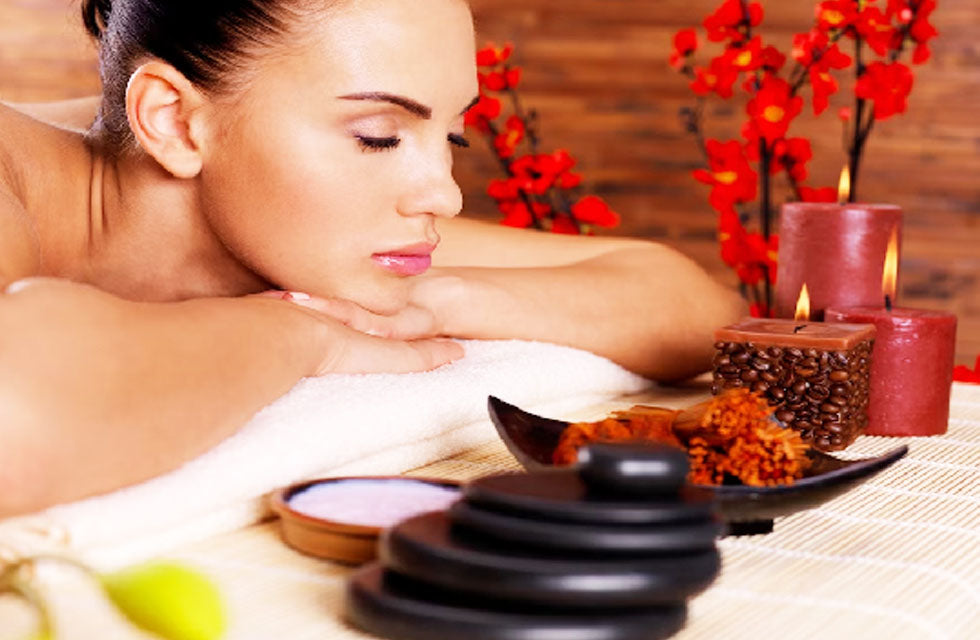 De-stress Yourself  with One Hour Full Body Massage at Ritual Luxe Spa