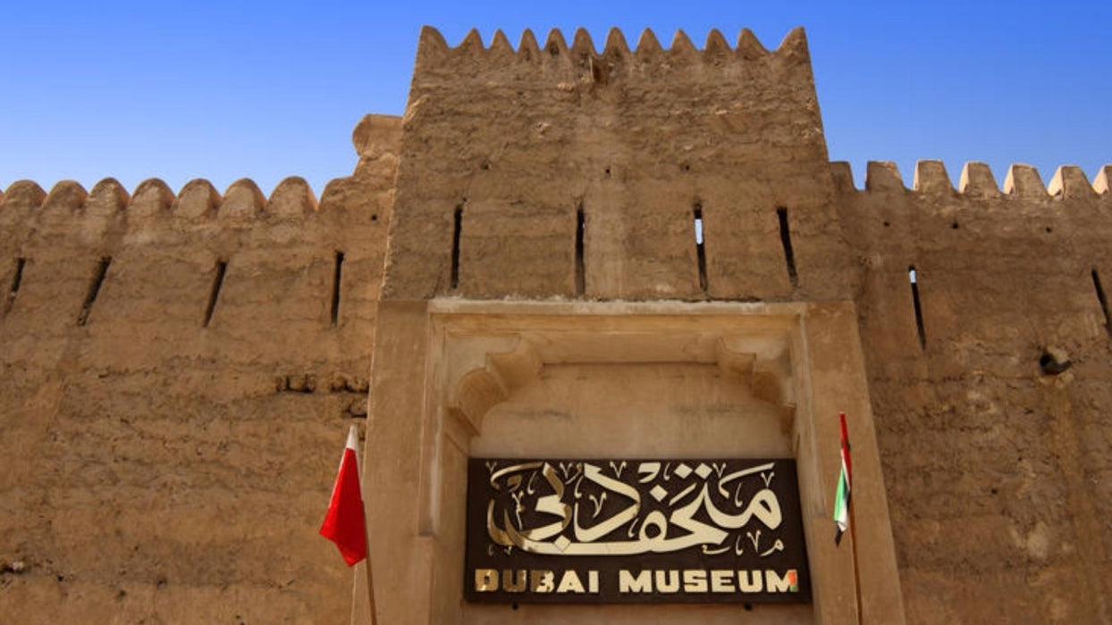 Classic Dubai City Tour of The Most Famous Landmarks