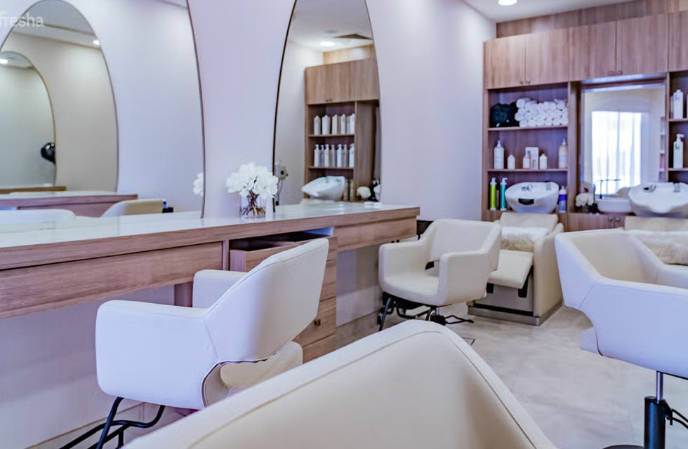 Renew and Recharge with One Hour Full-Body Massage at Lish Beauty Bar
