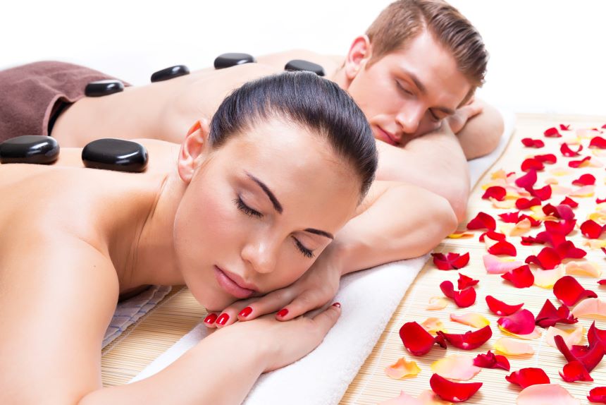 60-Minutes Couples’ Massage at Namm Spa Dusit Thani