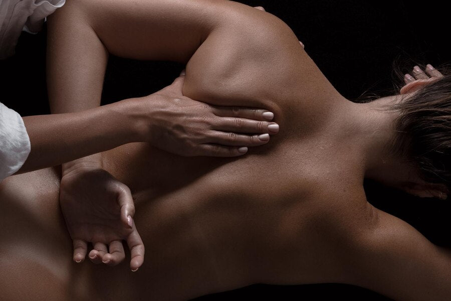 60 Mins Full Body Massage at Rayya Wellness Downtown Dubai