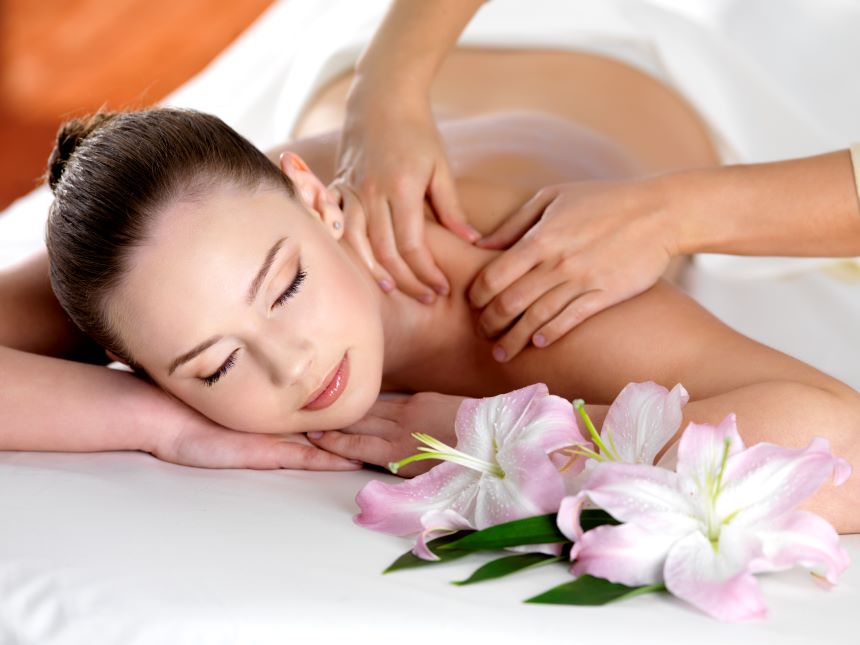 60 Minute Massage for One at Elixir Spa Habtoor Grand Resort