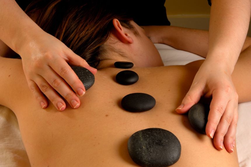 60 Minute Massage for One at Elixir Spa Habtoor Grand Resort