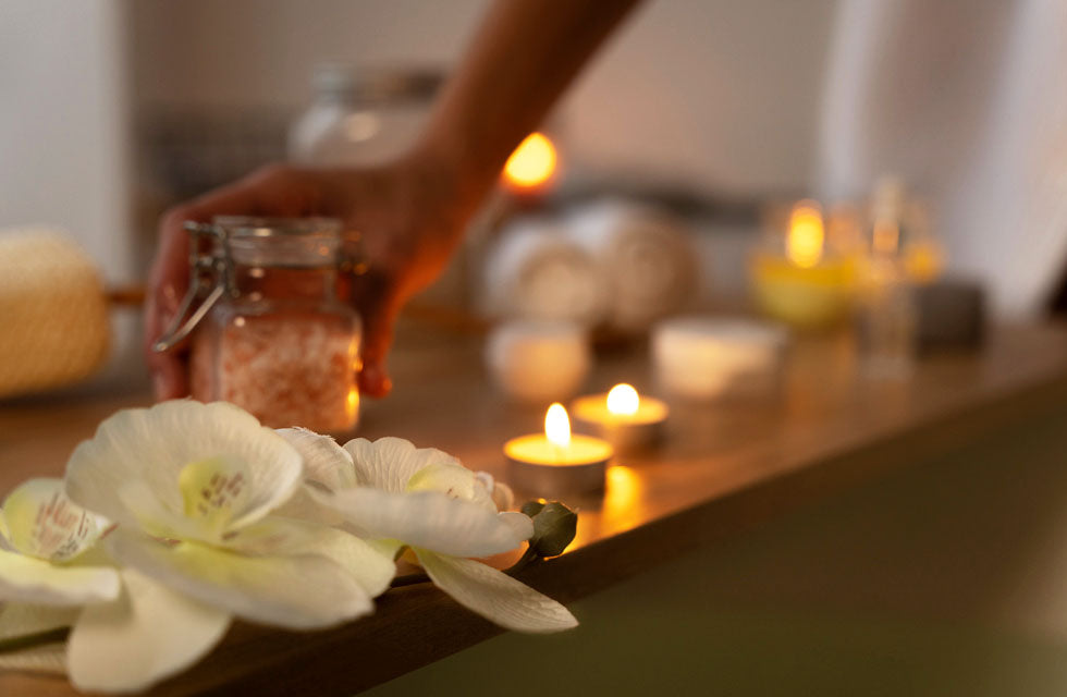 60-Minute Relaxation Treatment at Anantara Spa Downtown for One