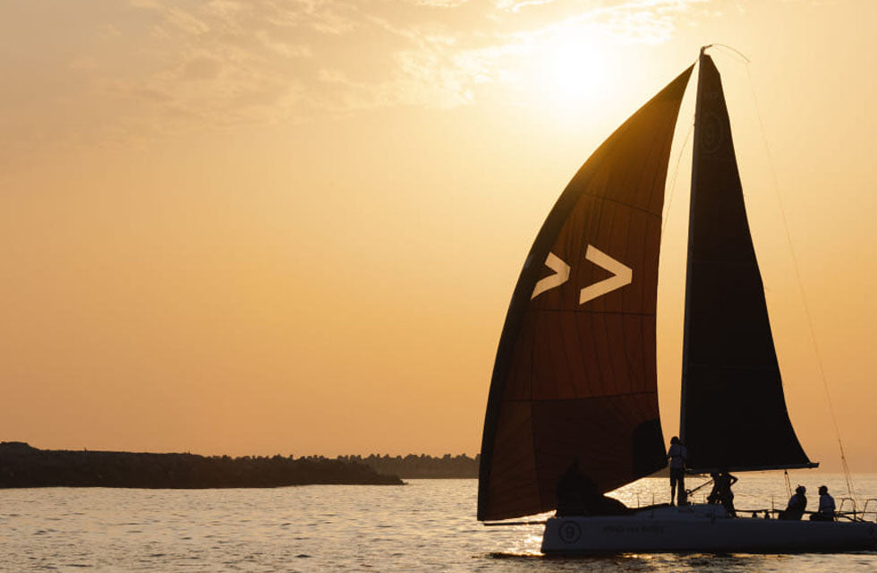 Sailing Experience Every Weekend for One Person