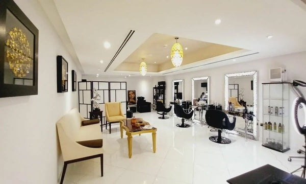 Manicure and Pedicure Combo at Pace e Luce Raffles the Palm