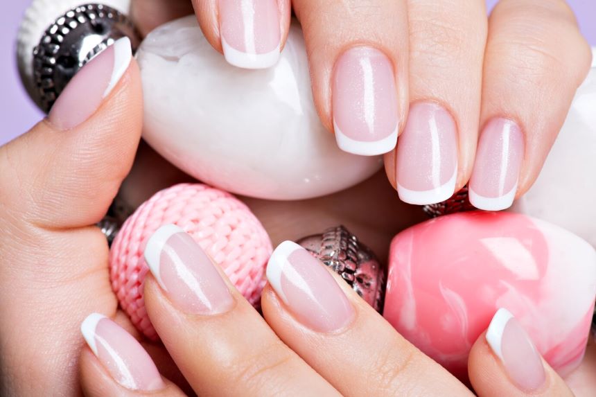 Manicure and Pedicure at any Location of your Choice