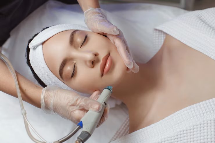 Nourishing Normal Facial of your Choice at Cutting Edge JLT