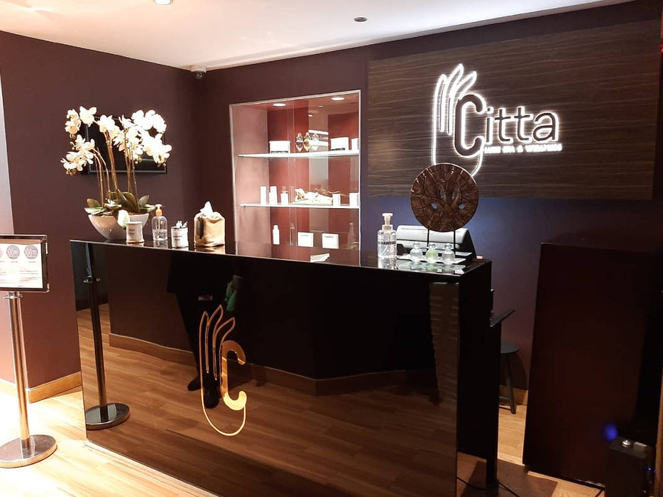 60 minutes Premium Massage for One Person at Citta Luxe Spa