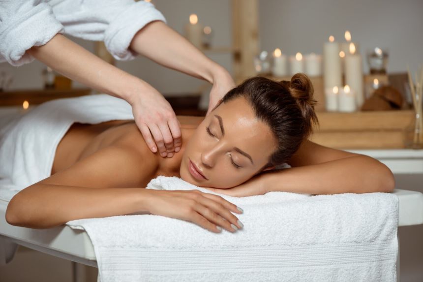 One Hour Massage for One Person at Niyama Spa Aloft Me'siam - WONDERDAYS