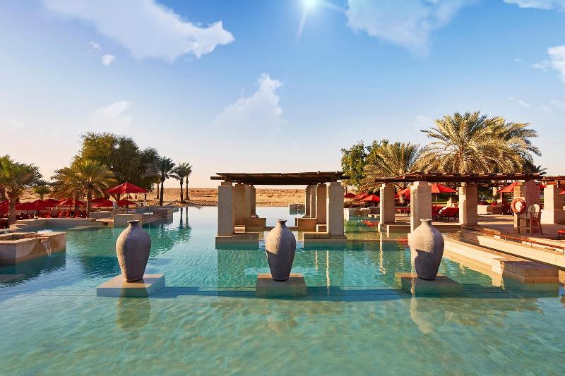 Bab Al Shams Stay Gift Box: One Night Stay at Bab Al Shams Desert Resort and Spa