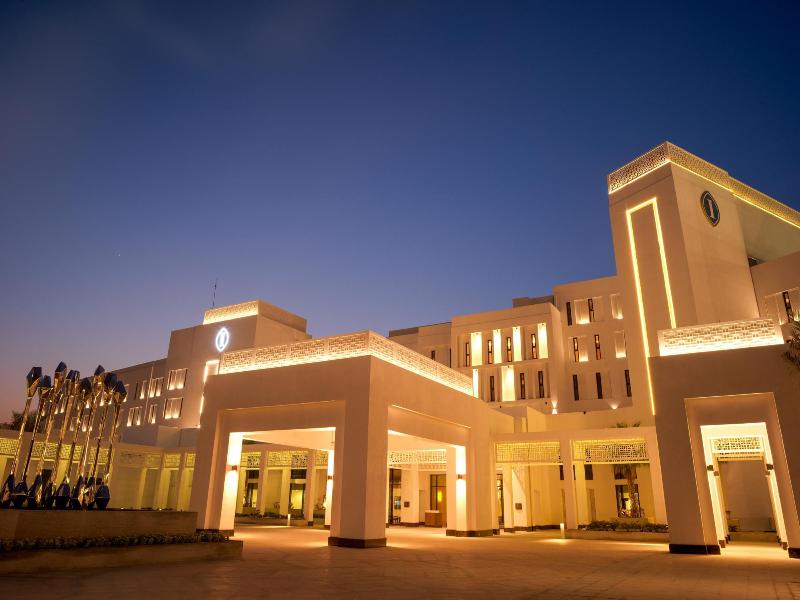 InterContinental Stay Gift Box: One Night Stay at InterContinental Fujairah Resort