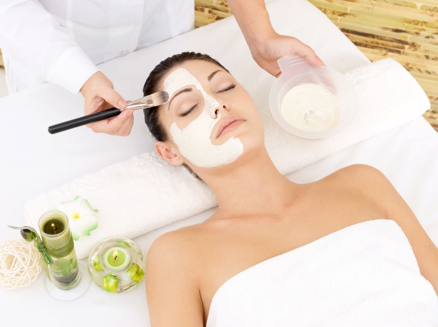 Rejuvenating Facial for One at File and Style Beauty Salon