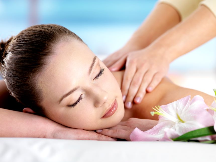 Seamless 60 Minutes Massage for One at Namm Spa Dusit Thani