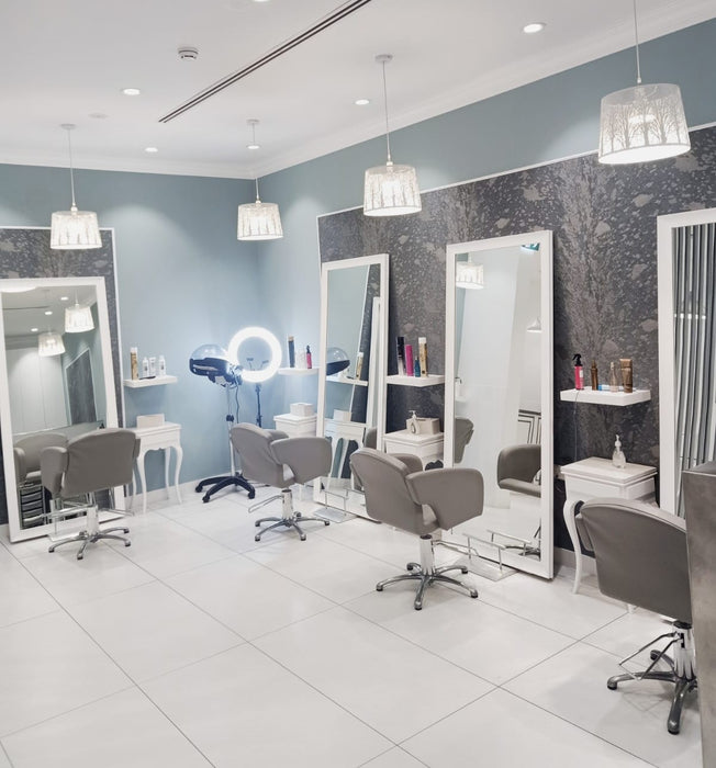 Transform Your Looks with Hair Care and Treatment Makeover