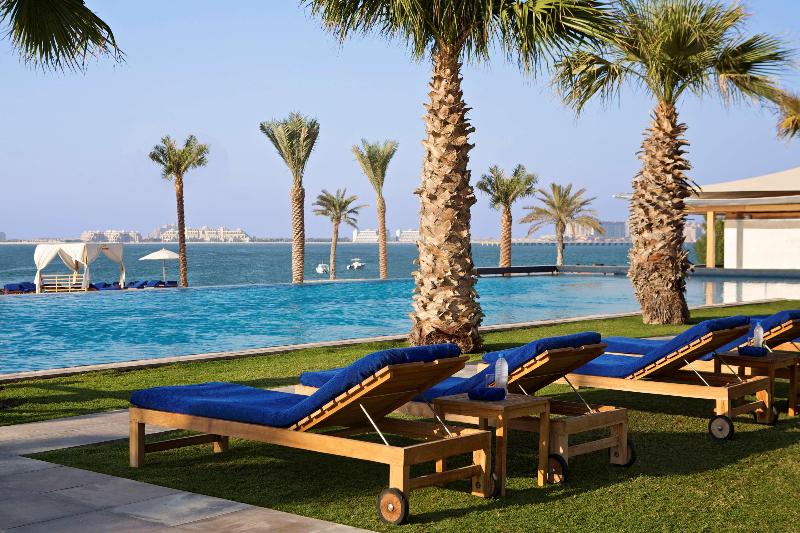 Marina Stay Gift Box: Two Night Hotel Stay in Dubai Marina/JBR