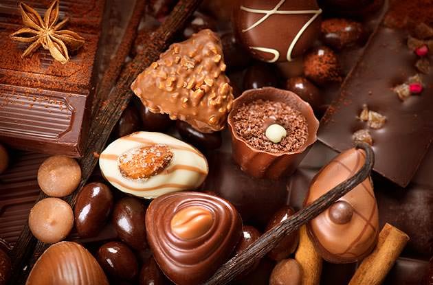 120-Minute of Chocolate Making Course with Certificate