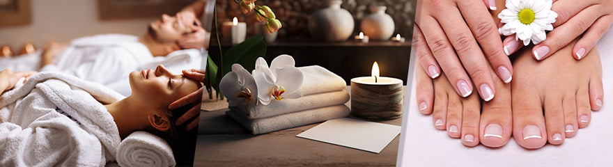 Spa and Beauty Gifts